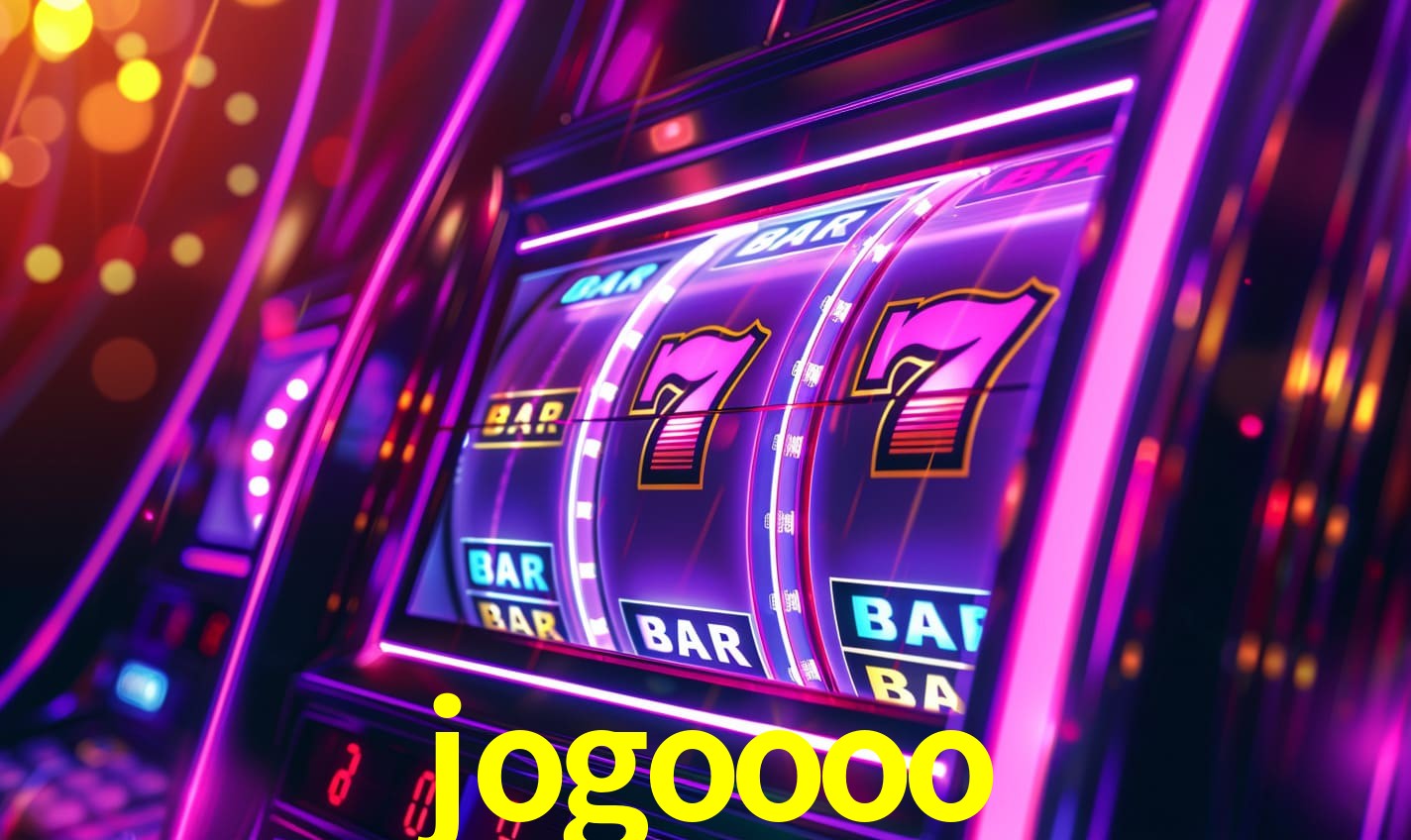 jogoooo - Cassino On-line 24h - jogoooo.com