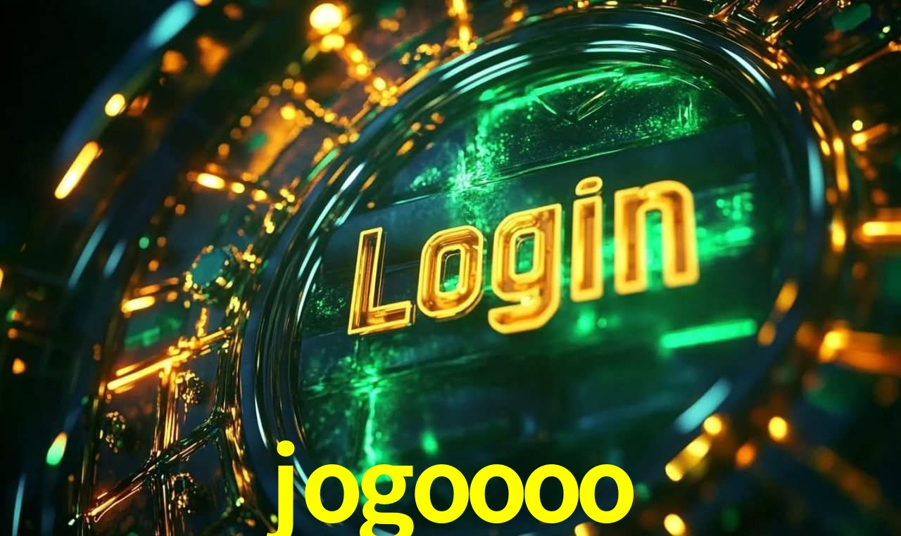 jogoooo - Installation Guide