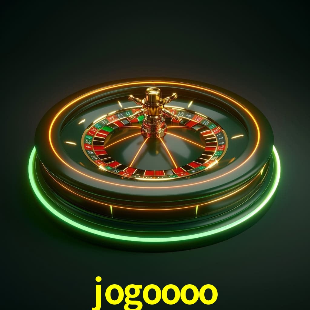 jogoooo App - Aplicativo Móvel Oficial