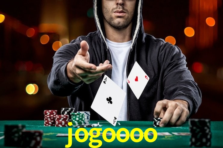 jogoooo