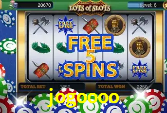jogoooo Brasília - Casino Guide