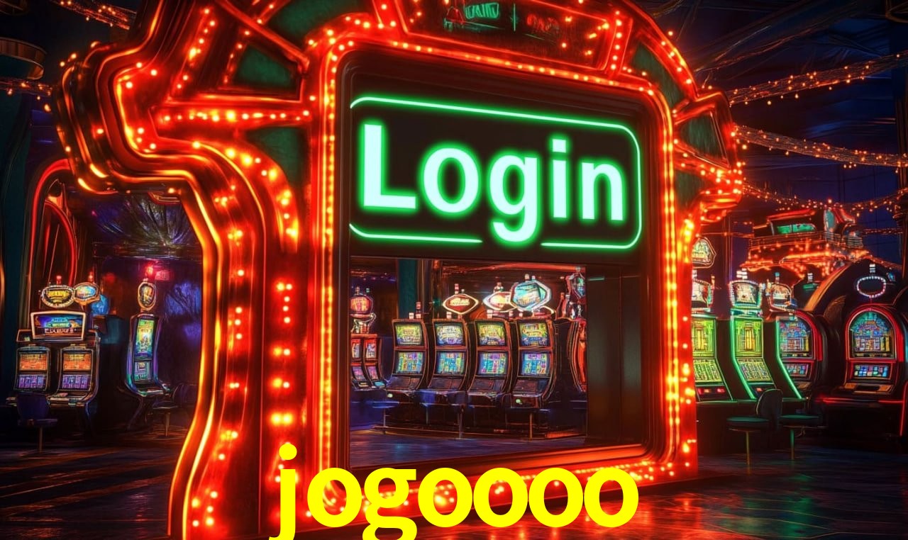 Jogos de Slot jogoooo