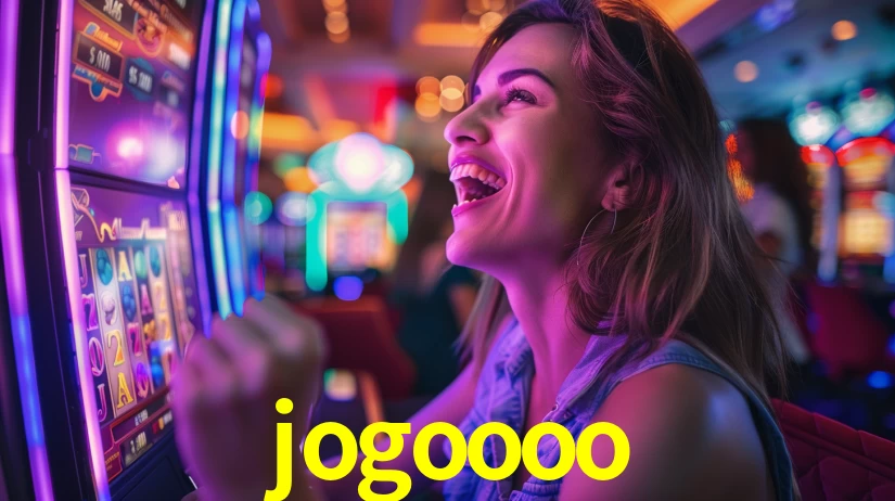 jogoooo