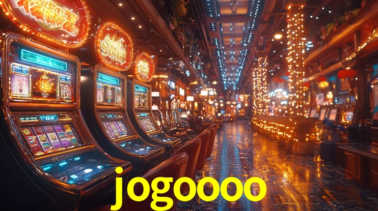 jogoooo