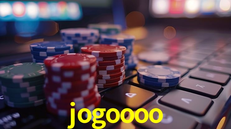 jogoooo - Support