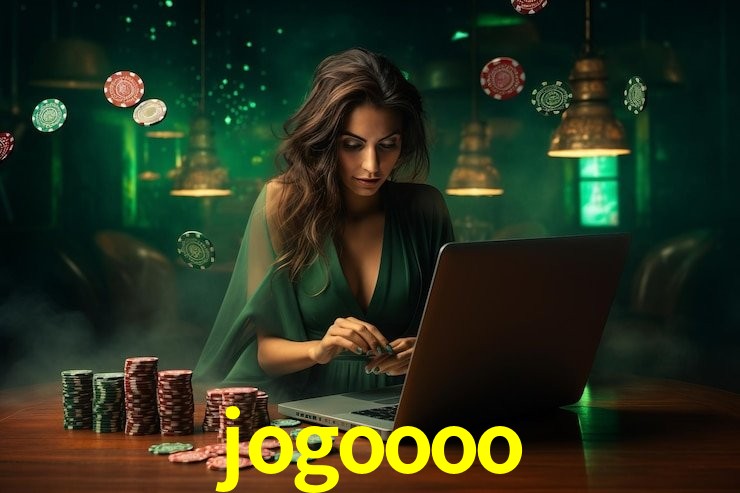 jogoooo - App Security