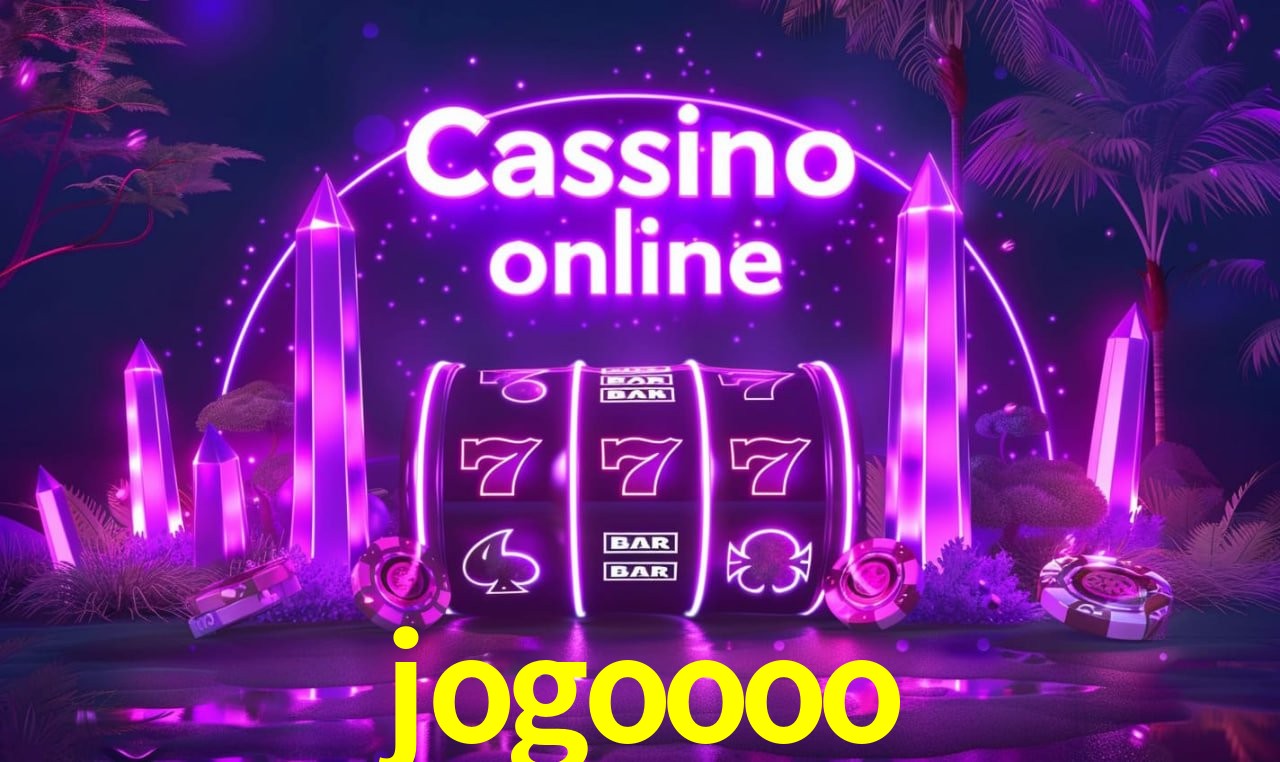 jogoooo - Security