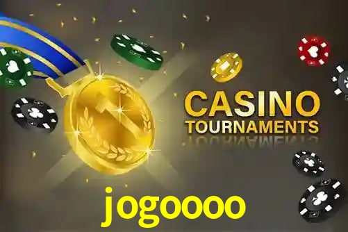 jogoooo - App Features