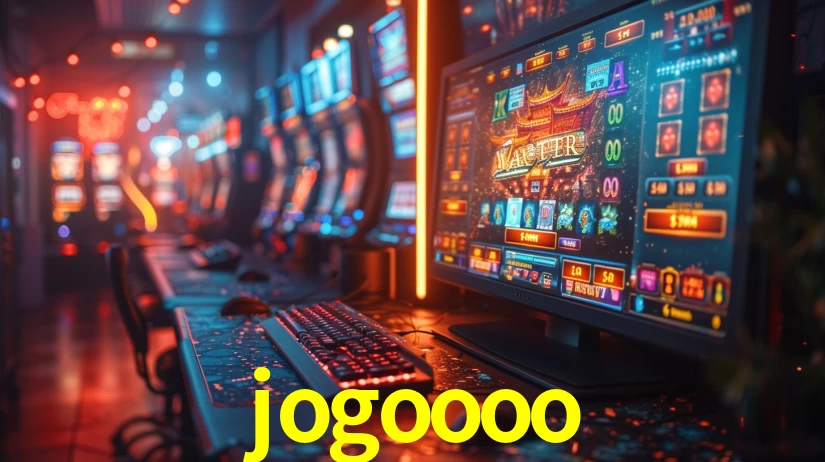 jogoooo