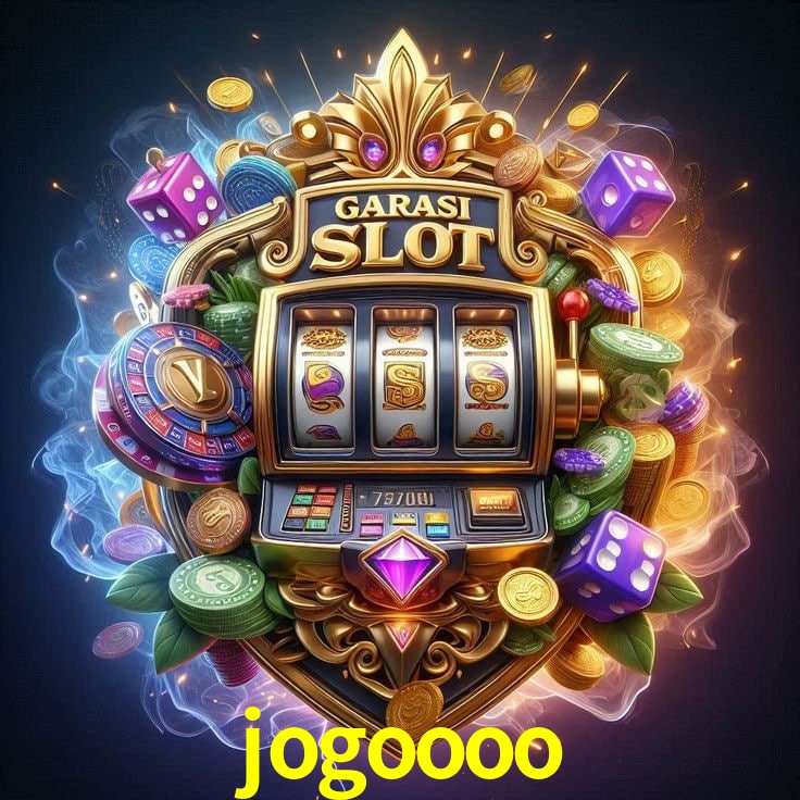 jogoooo - Login Methods
