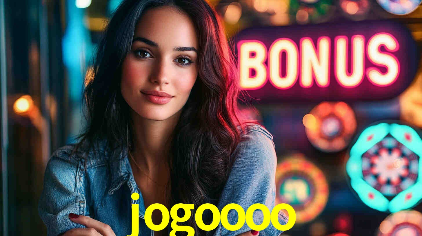 jogoooo: Seu Especialista em Apostas Esportivas Brasileiras