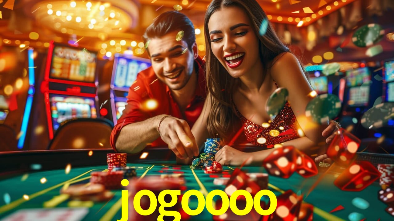 jogoooo - cassino ao vivo