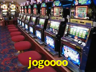 Descubra o Mundo do Cassino Online com jogoooo