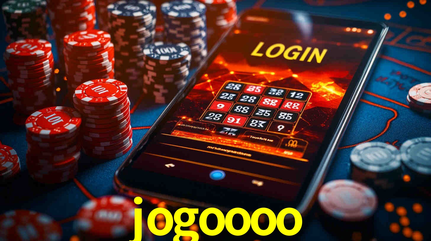 jogoooo: A Experiência de Casino com Jogos de Mesa ao Vivo