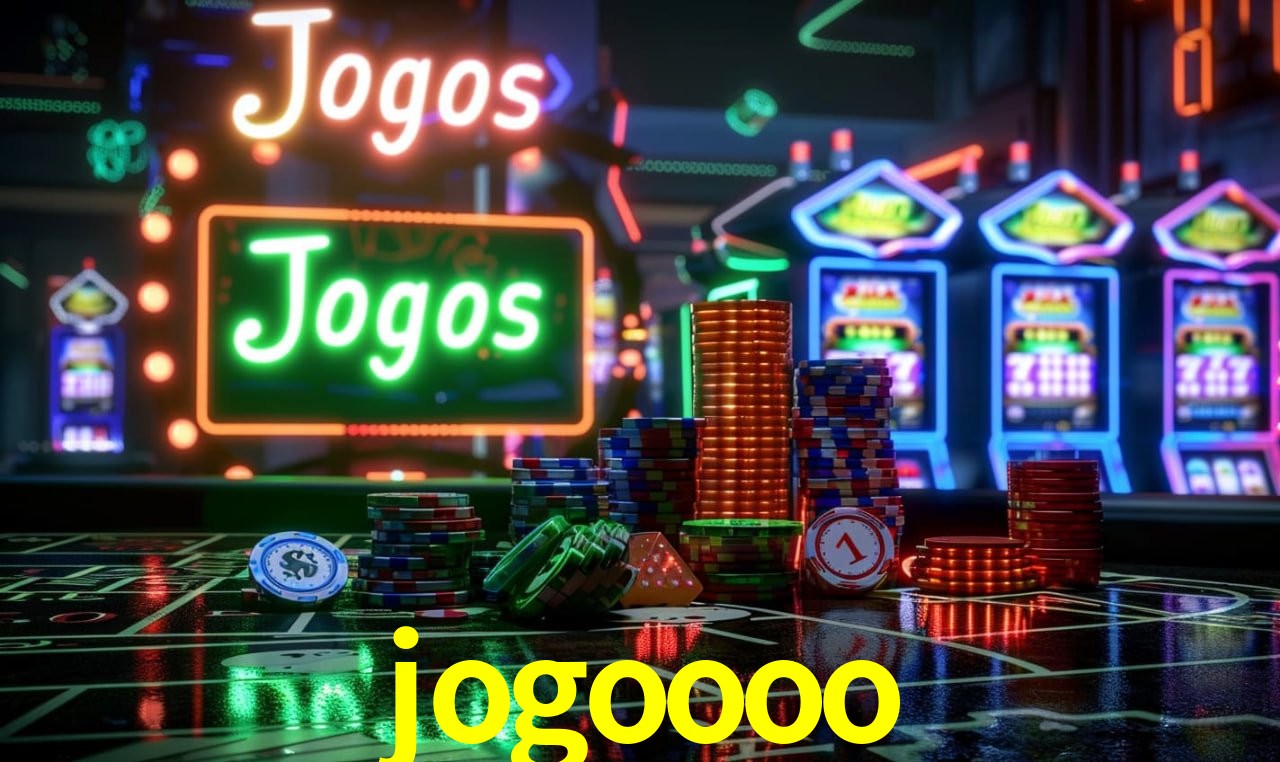 jogoooo